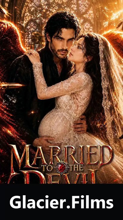 Married To The Devil