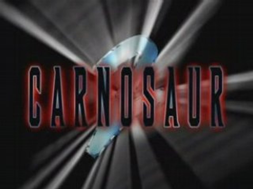 Carnosaur 2