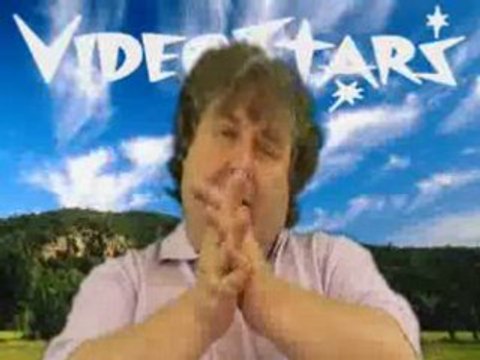 Russell Grant Video Horoscope Taurus July Sunday 13th