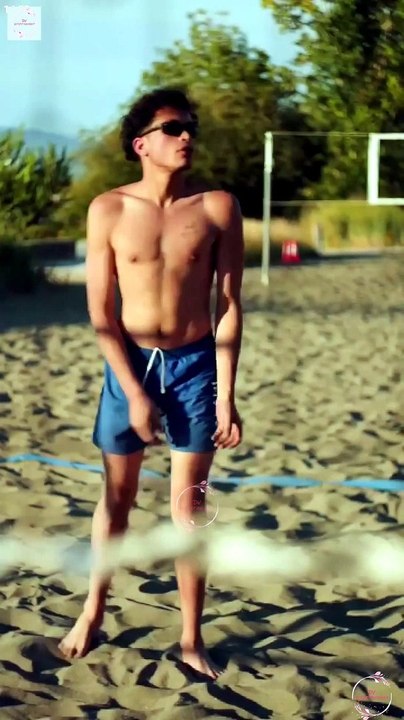 Beach Volleyball Virgin - Full Movie
