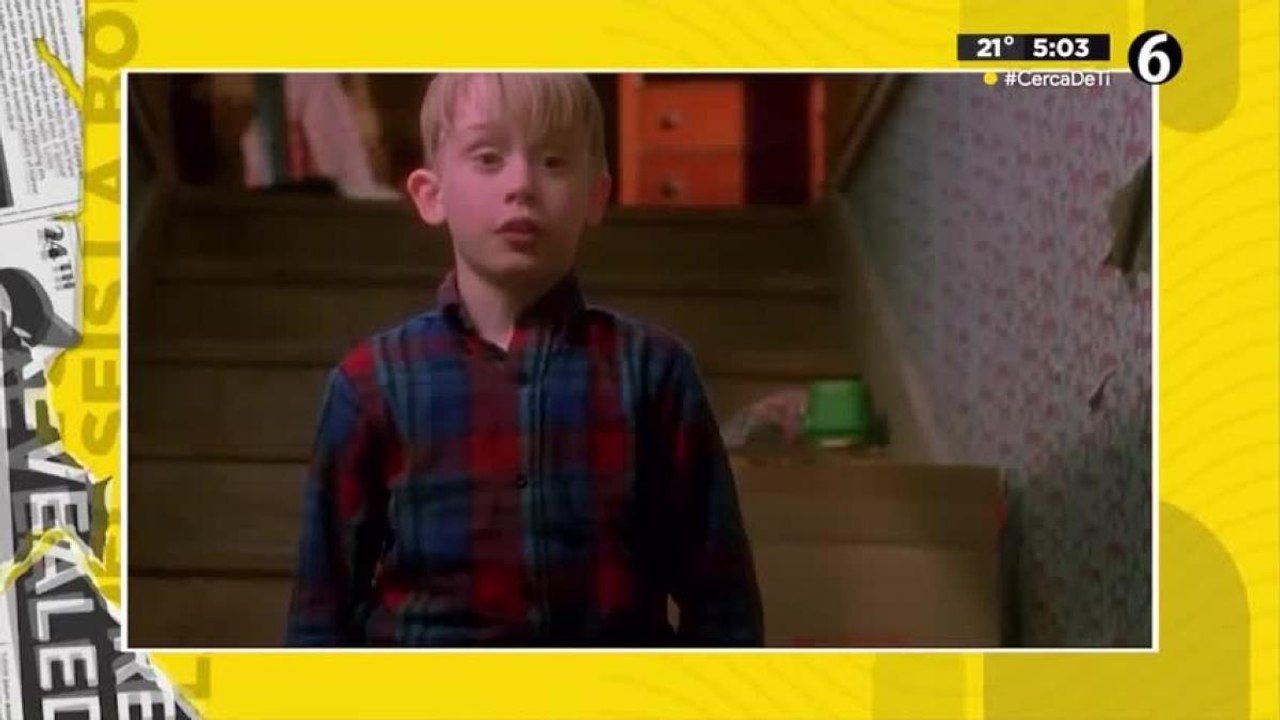 Macaulay Culkin en pláticas para nueva película