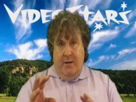 Russell Grant Video Horoscope Scorpio July Sunday 13th