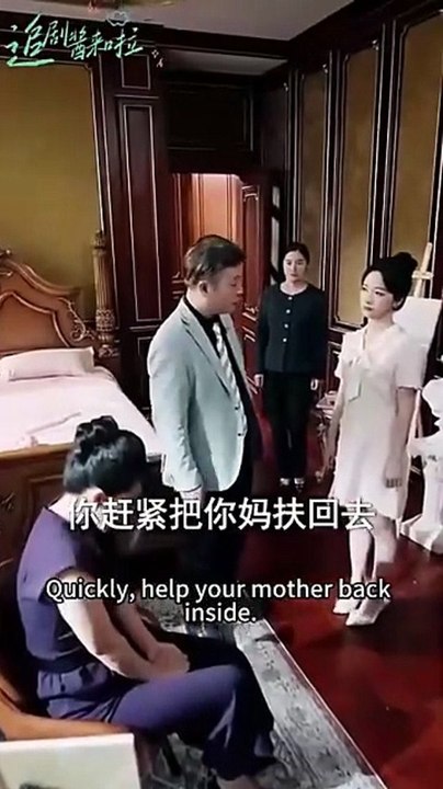 the late vindication chinese drama [Full Movie] [English Subs]Full EP - Full