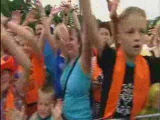 Jannes - Ga dan - 2008