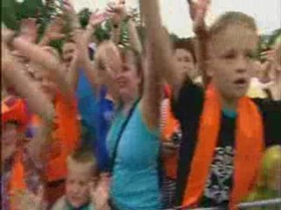 Jannes - Ga dan - 2008