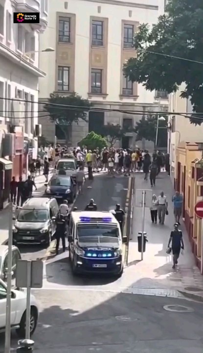 🚨 Guardias civiles cuestionan las cifras oficiales sobre la crisis migratoria en Ceuta