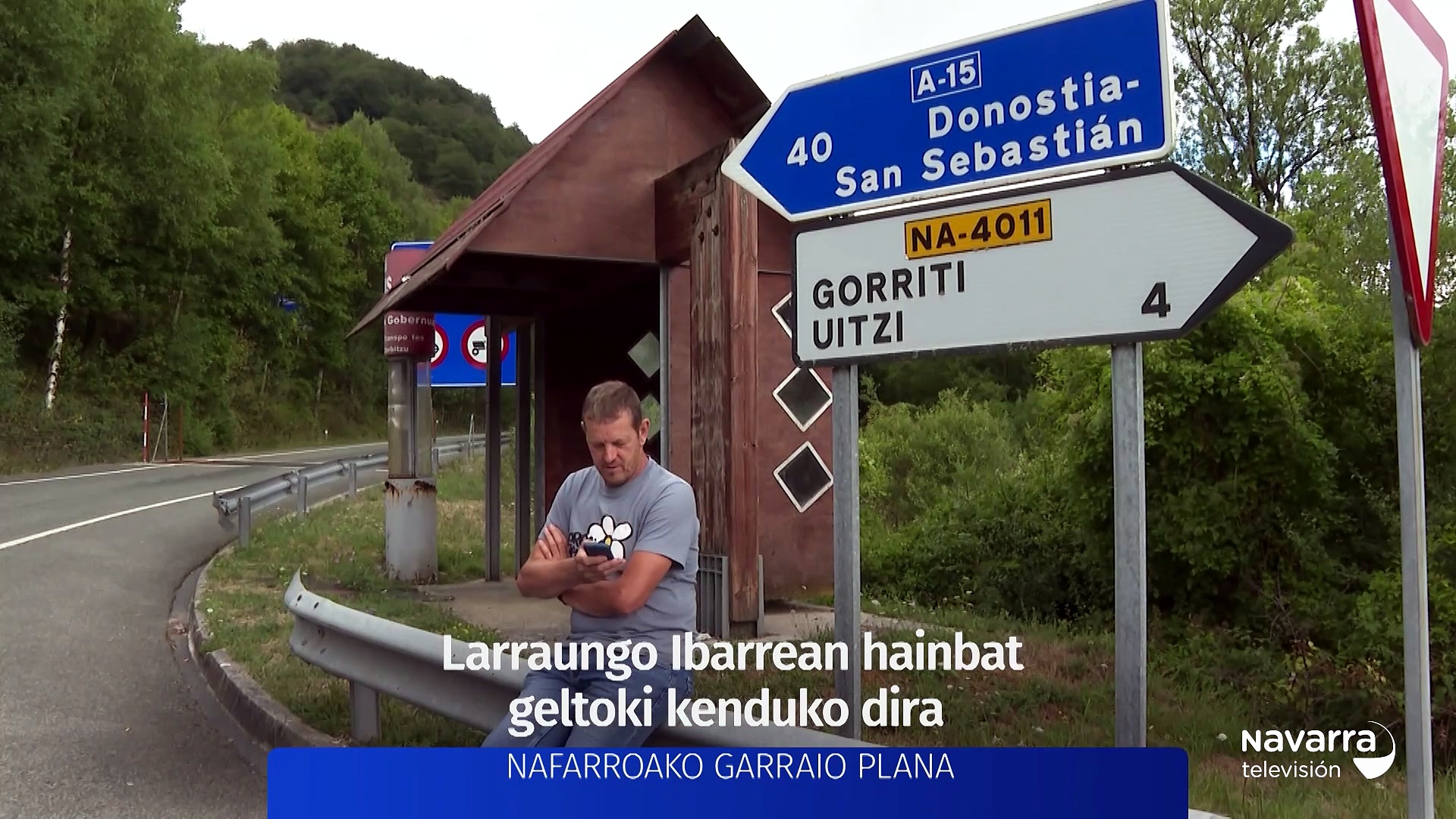 Berriak 05/08/2026