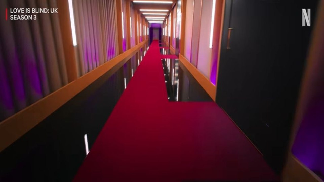 Casamento Às Cegas Reino Unido 3 Temporada Trailer Original
