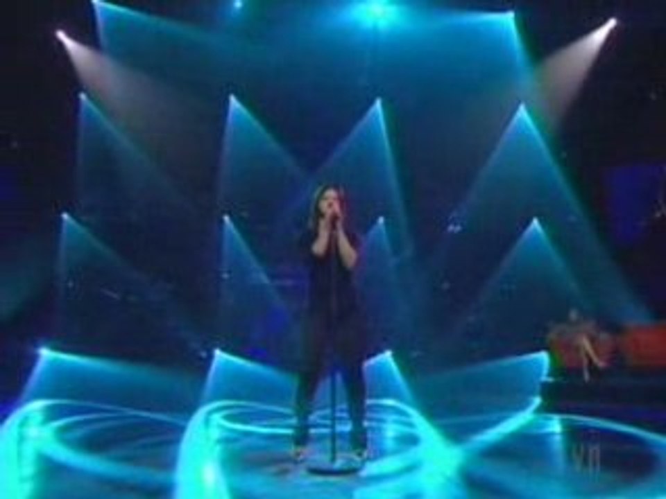 MARIE ELAINE THIBERT - La quete