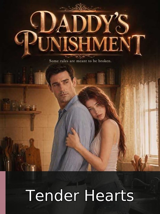 Daddy'S Punishment | Tender Hearts ✅ FULL [Eng Sub]