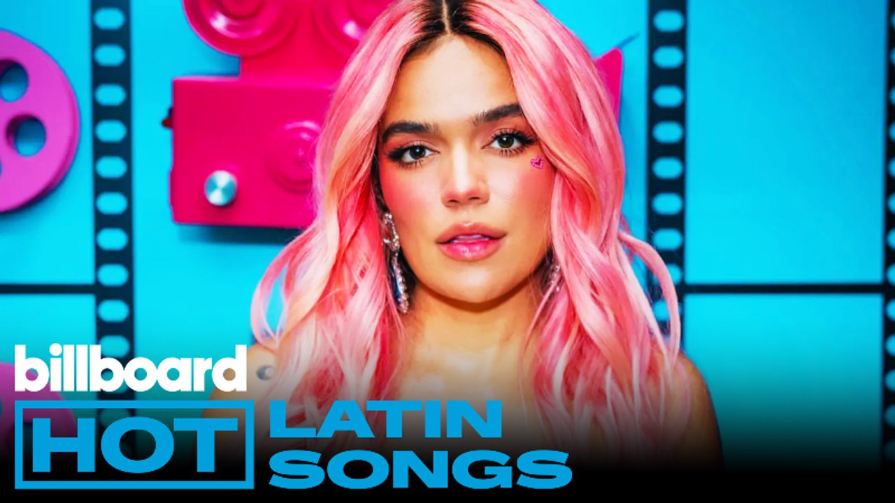 Billboard Hot Latin Songs Top 10 Countdown For August 8th 2026 | Billboard Latin