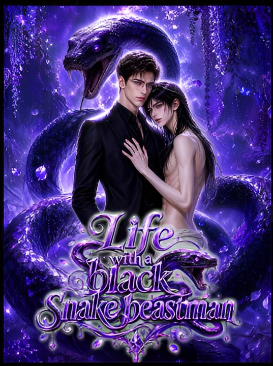 Life With A Black Snake Beastman- Drama FULL MOVIES ENGLISH SUB