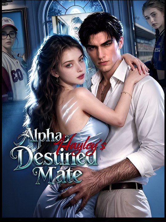 Alpha Hayley's Destined Mate- Drama FULL MOVIES ENGLISH SUB