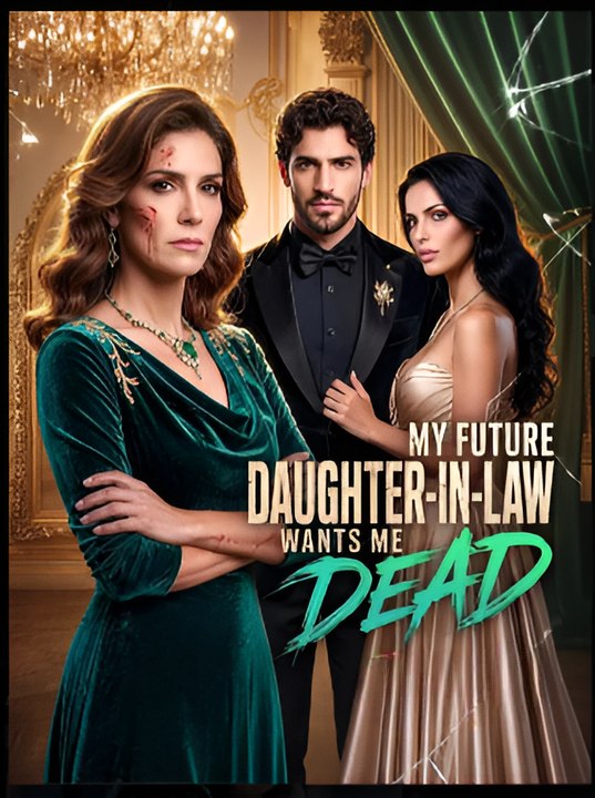 My Future Daughter-In-Law Wants Me Dead- Drama FULL MOVIES ENGLISH SUB