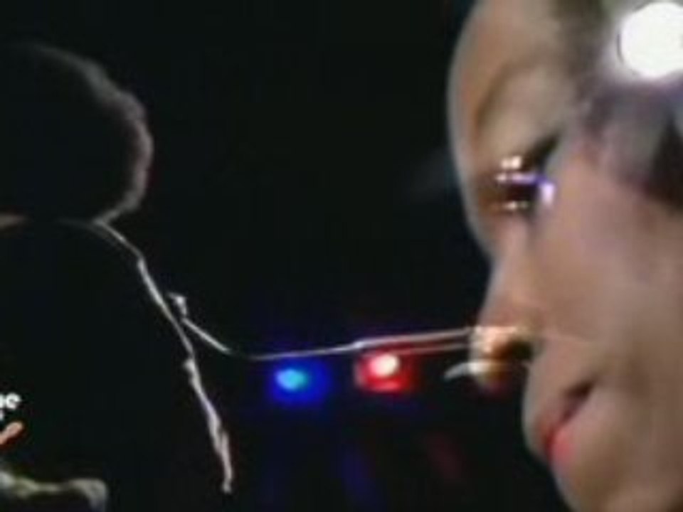 Roberta Flack - The first time ever i saw your face