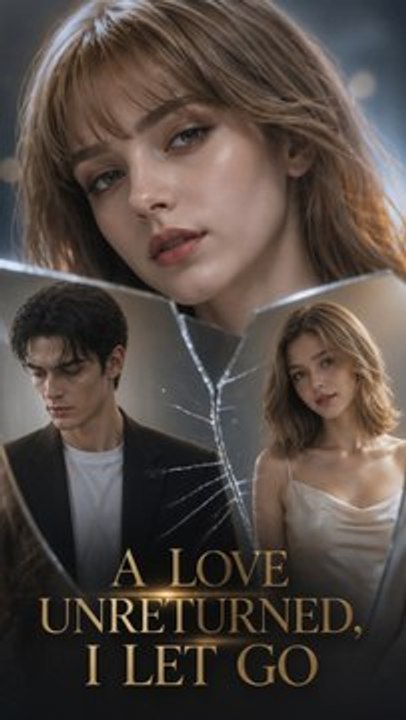 A Love Unreturned, I Let Go - Full Episode (ENGSUB) | Second Chance Romance
