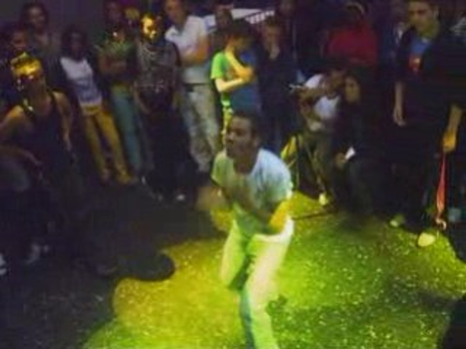 Kent vs naim ( gibus 5 juillet ) hard style