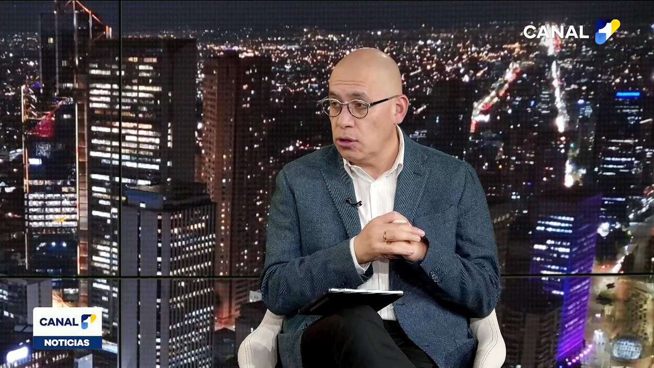 "En Colombia, una queja constante es que Ia contraloría llega tarde": Diana Torres
