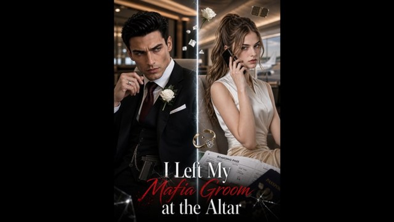 [Completed] I Left My Mafia Groom at the Altar | StellarMotion