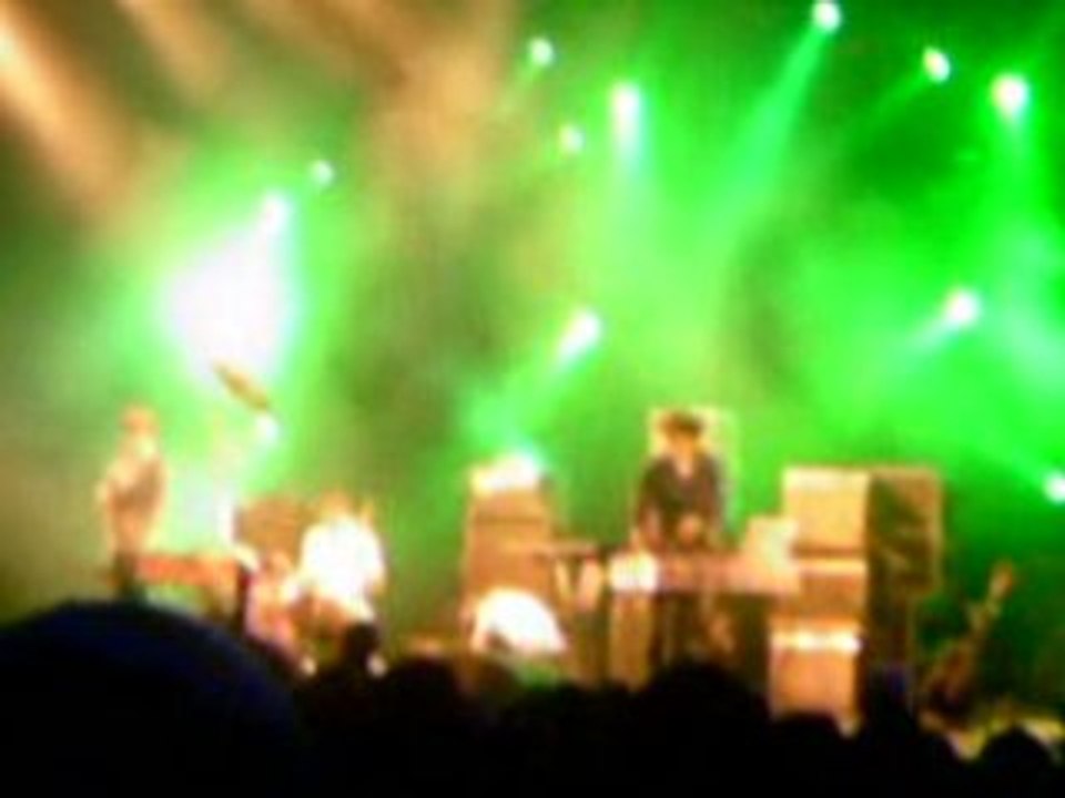 Battles aux eurocks 2008 (2)