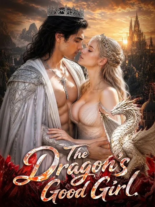 The Dragon’s Good Girl - FULL EPISODE