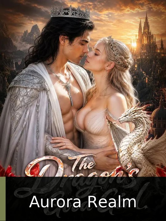 The Dragon's Good Girl | Aurora Realm