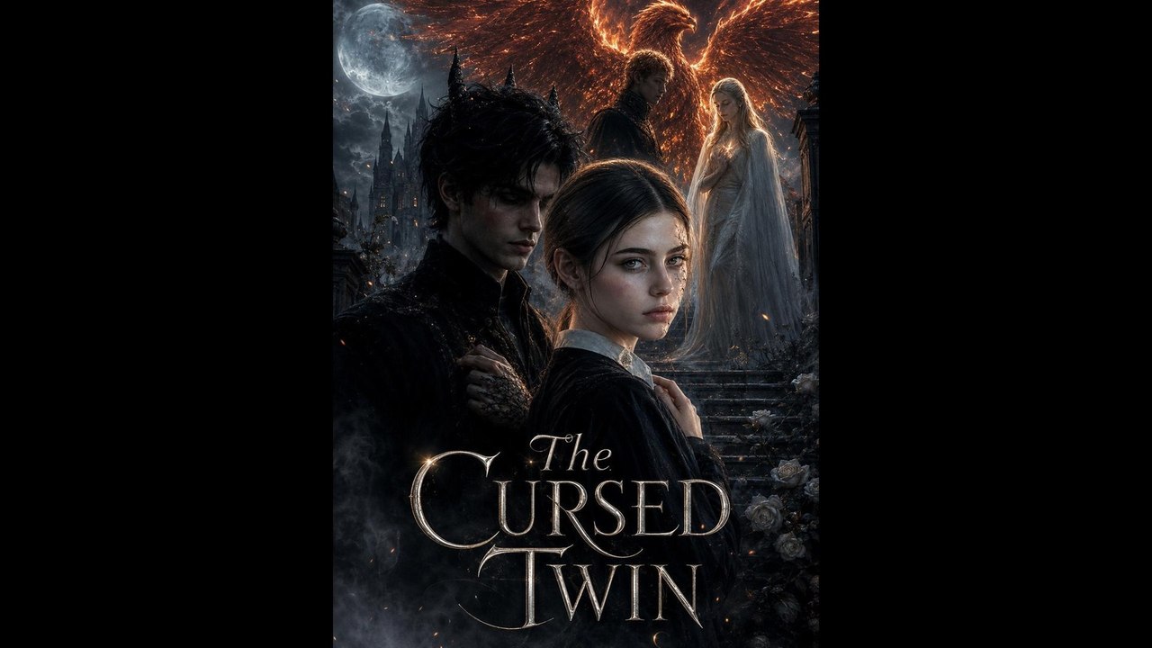 The Cursed Twin ONLINE HD 🌟 Premium Short Drama EN