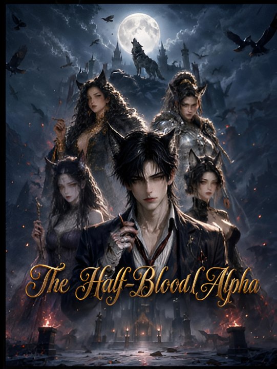 The Half-Blood Alpha- Drama FULL MOVIES ENGLISH SUB