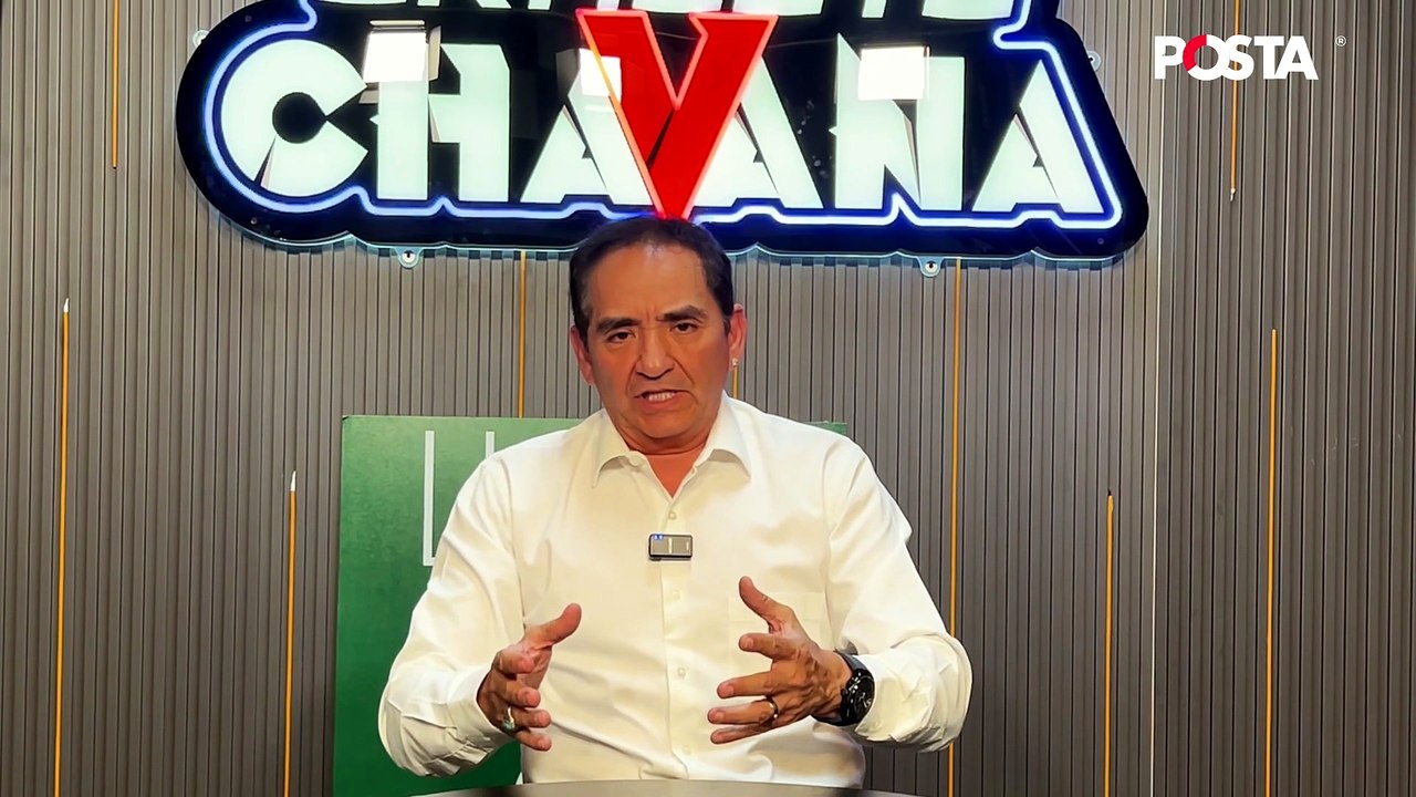 Ernesto Chavana cuestiona el misterioso caso del hotel en Santiago y abre el debate entre la audiencia