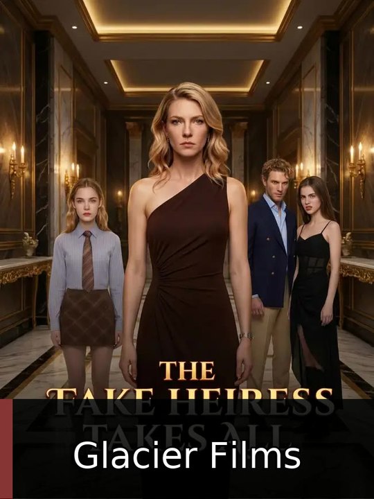 The Fake Heiress Takes All | Glacier Films