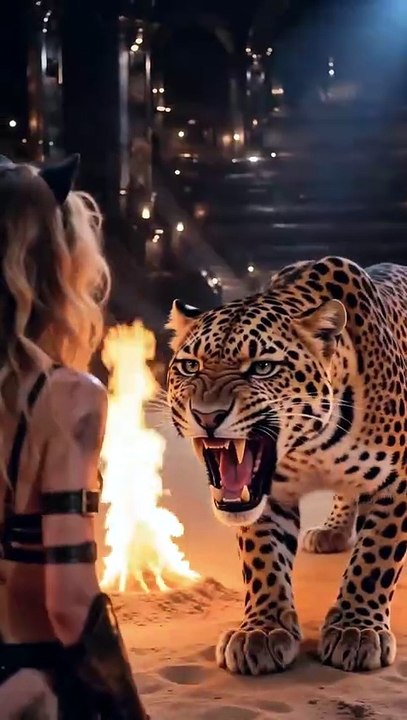 [FULL] OMG! My Baby's Daddy Is A Mafia Panther!