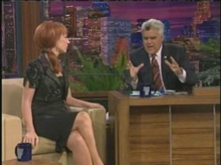 Kathy Griffin - The Tonight Show