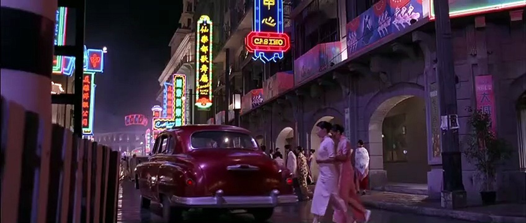 KUNG-FU HUSTLE (2004) Trailer VO - HD [Full Movie]