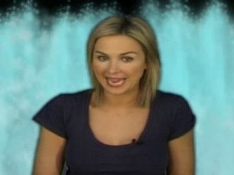 Russell Grant Video Horoscope Gemini 12.07.2008