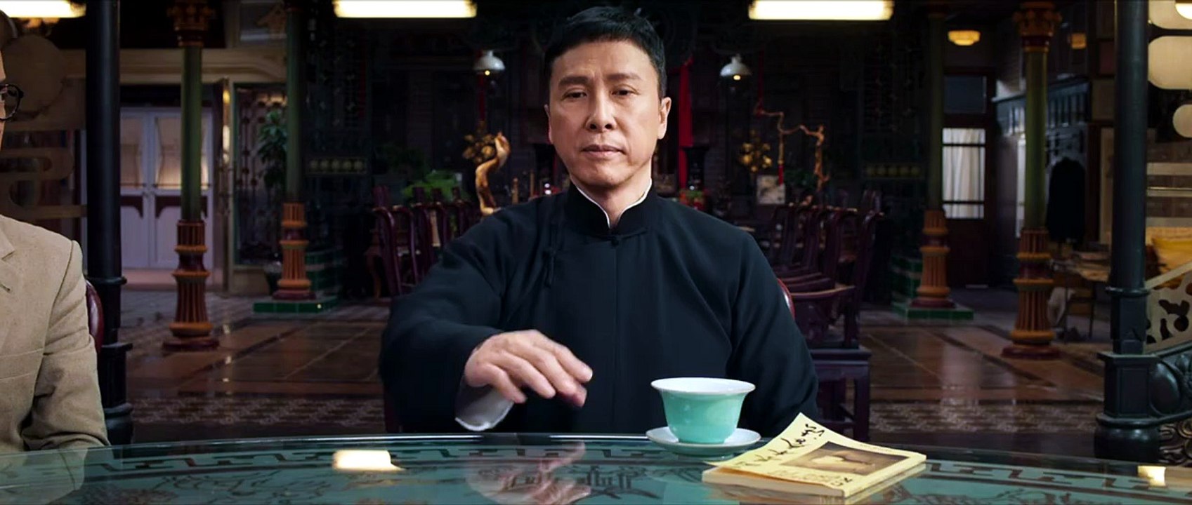Ip Man 4