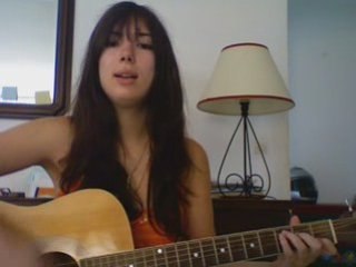 Rose "Ciao bella" by Joul