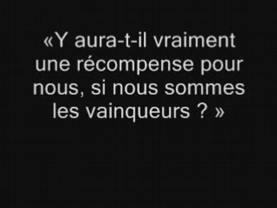 Moïse et les Magiciens de Pharaon