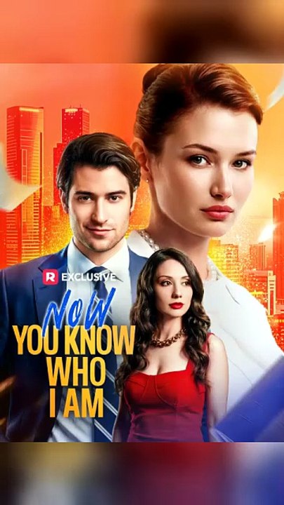 Now You Know Who I Am Full [Full Movie] [Full Movie]