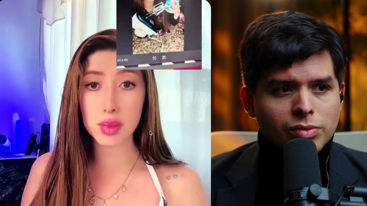 ¡Acusan a RORO de COPIAR y PLAGIAR a otra TikToker! 💀❌