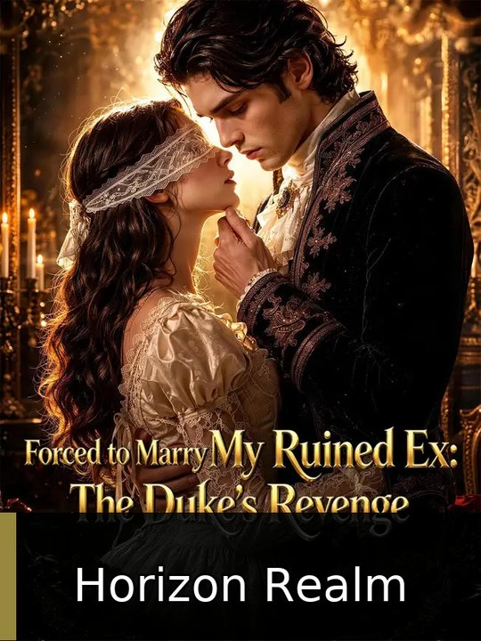 Forced to Marry My Ruined Ex: The Duke's Revenge | Horizon Realm
