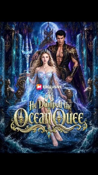 HE DUMPED THE OCEAN QUEEN#DRAMA US-FULL ENGLISH SUB