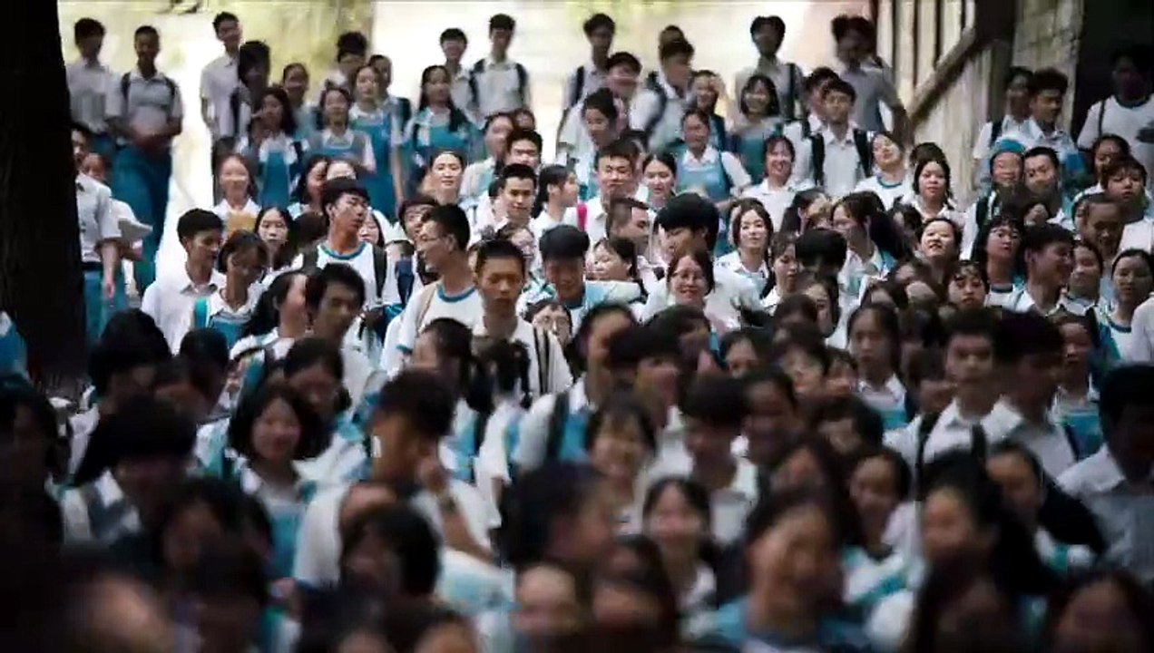 BETTER DAYS (2019) Trailer VOST-ENG - CHINA [Full Movie]