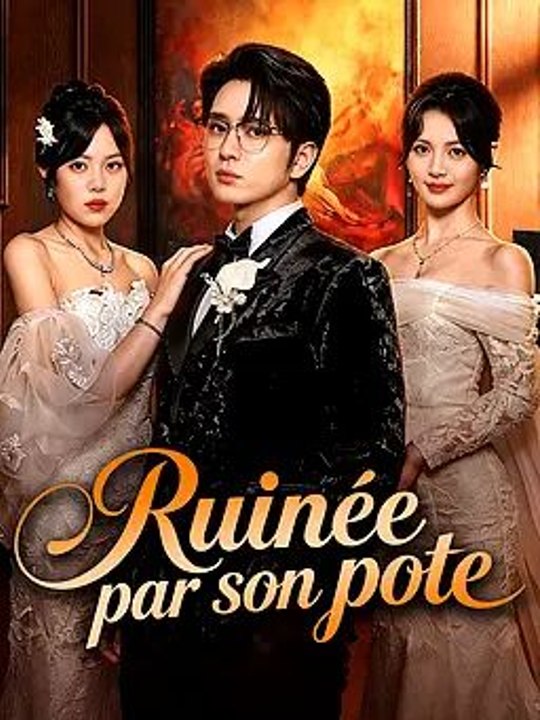 Ruinée par son pote