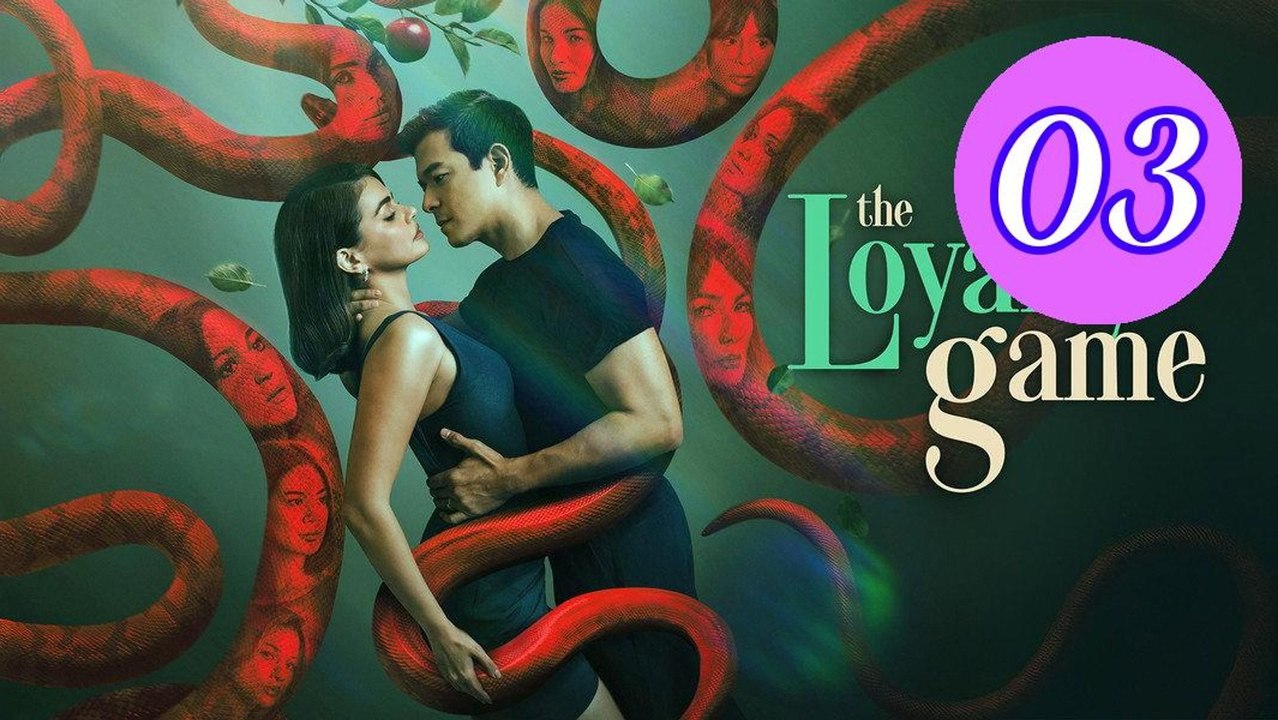 The Loyalty Game 2026 Episode 3 Engsub