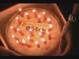 006 Happy Birthday to You Someya (Short Version)