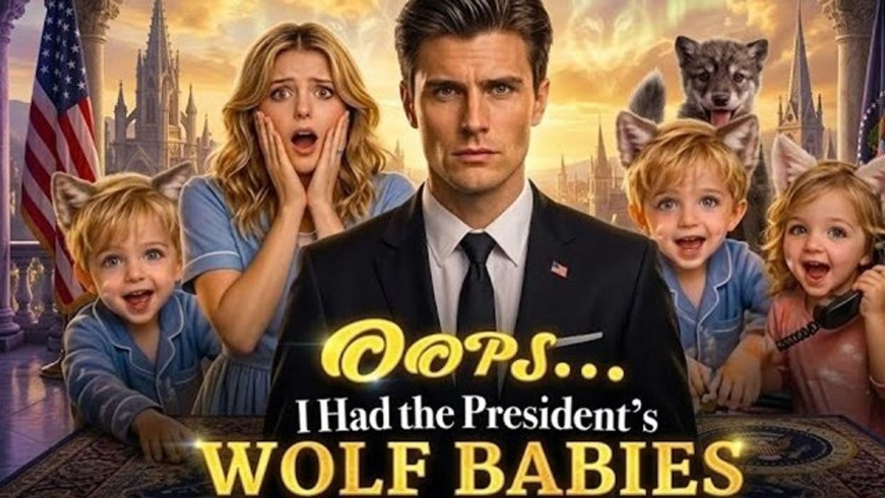 Oops... I Had the President's Wolf Babies - FULL EP 2026 -Full Episode