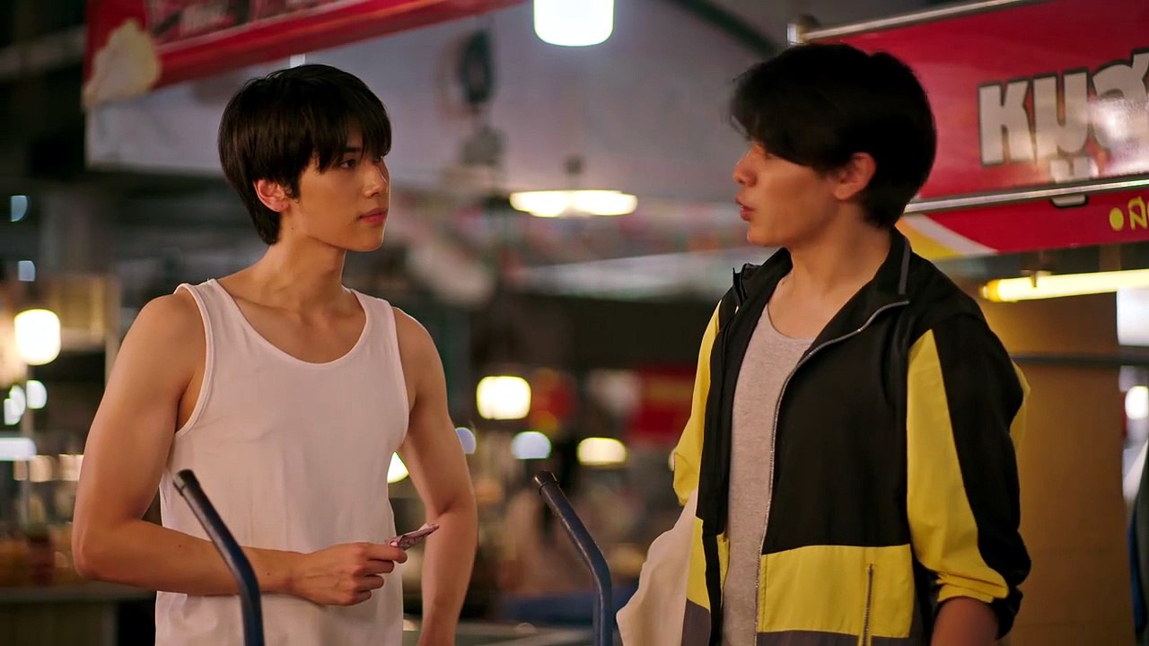 The Heart Killers (Uncut Ver.) Episode 2 I FULL MOVIES ENGLISH SUB
