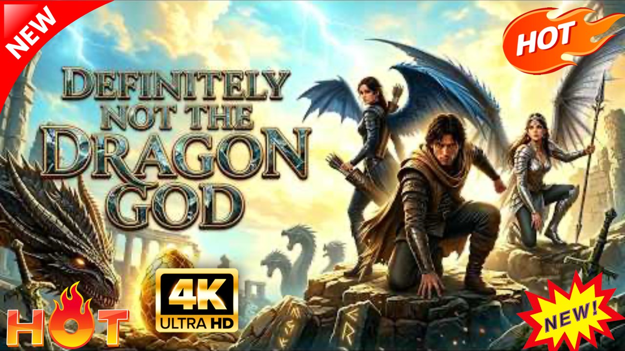 Definitely Not The Dragon God Hot Drama