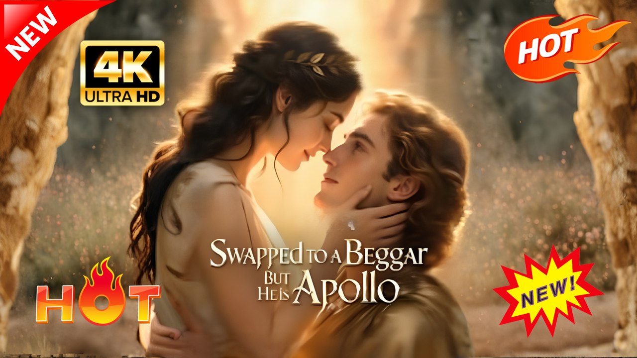 Swapped to a Beggar But He is Apollo Hot Drama
