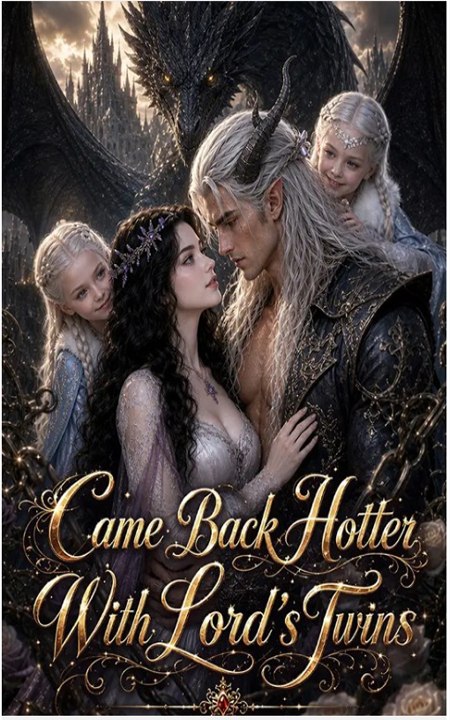 Came Back Hotter With Lord's Twins - Full